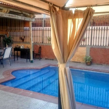 Bed & Breakfast La Perla De Sonnenland Maspalomas  Luaran gambar