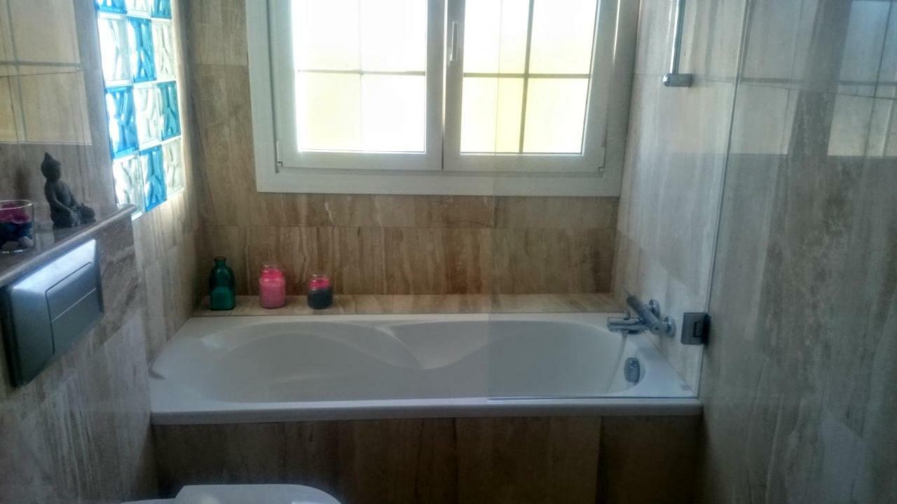 Bed & Breakfast La Perla De Sonnenland Maspalomas  Luaran gambar