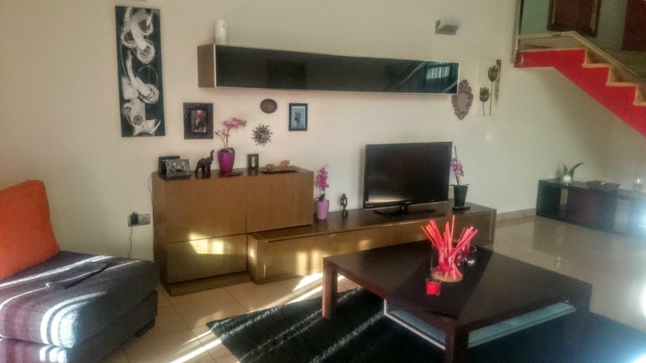 Bed & Breakfast La Perla De Sonnenland Maspalomas  Luaran gambar