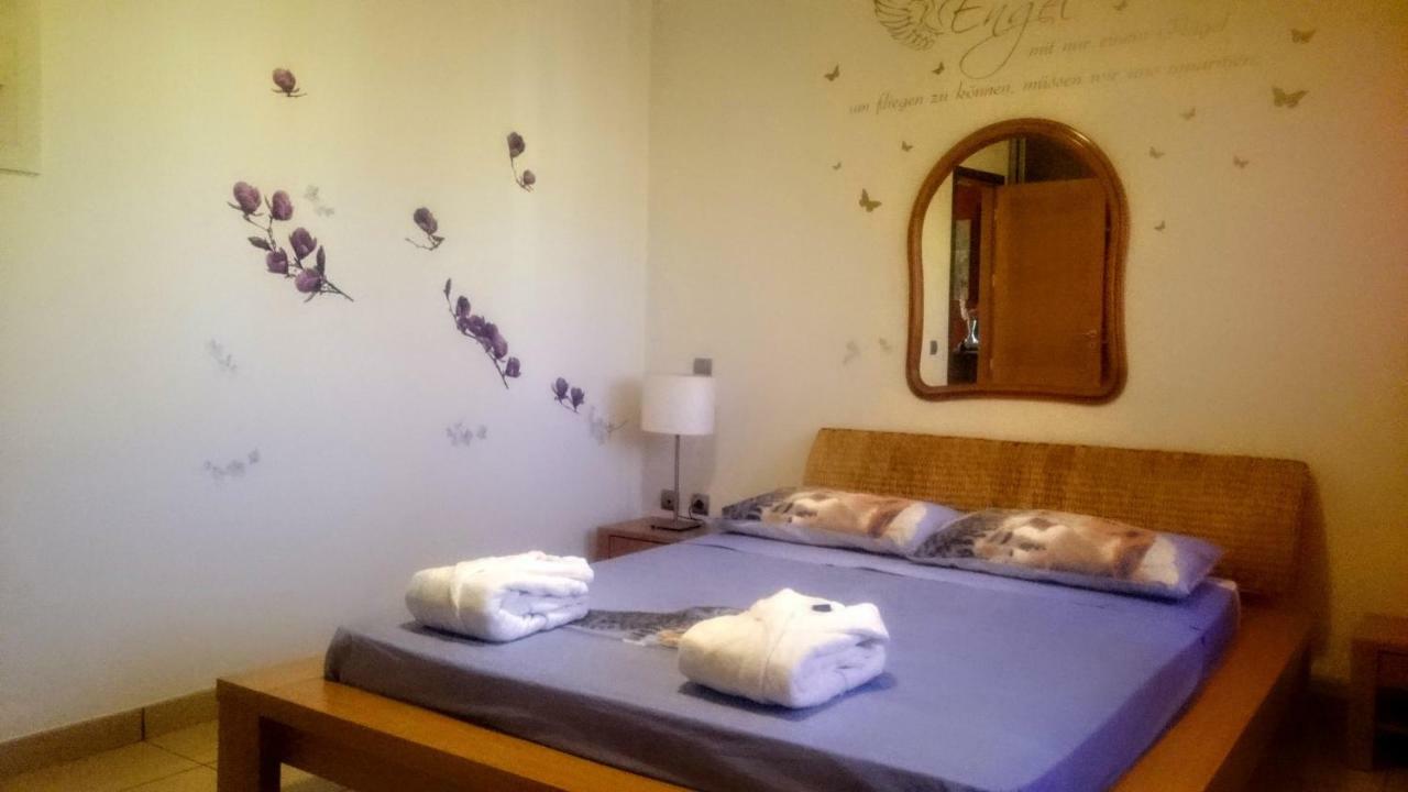 Bed & Breakfast La Perla De Sonnenland Maspalomas  Luaran gambar