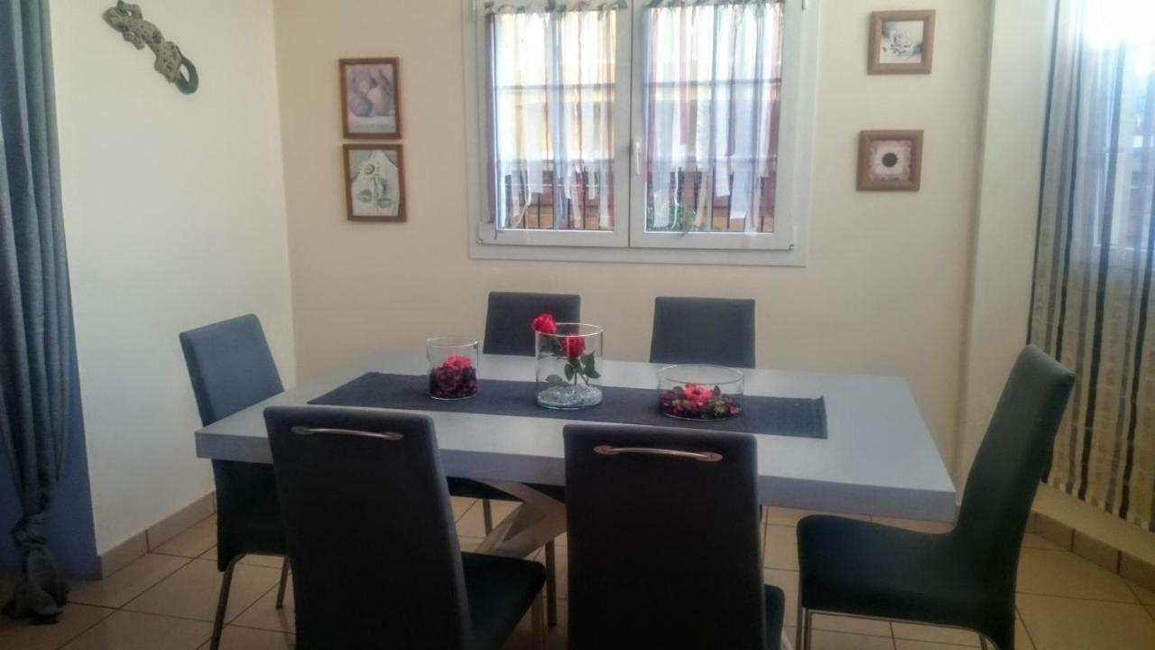 Bed & Breakfast La Perla De Sonnenland Maspalomas  Luaran gambar