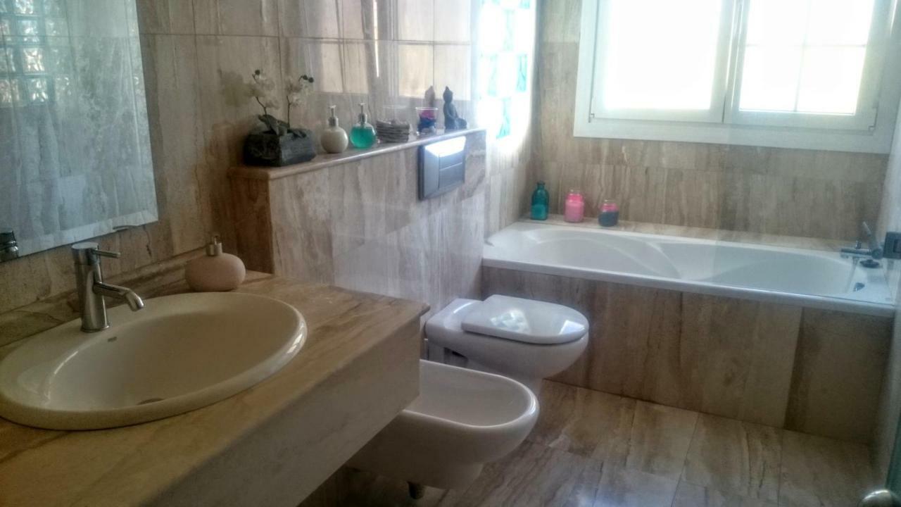 Bed & Breakfast La Perla De Sonnenland Maspalomas  Luaran gambar