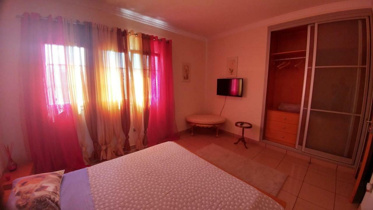 Bed & Breakfast La Perla De Sonnenland Maspalomas  Luaran gambar